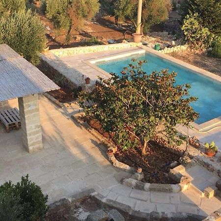 Casa Montani Villa Torre Pali Kültér fotó