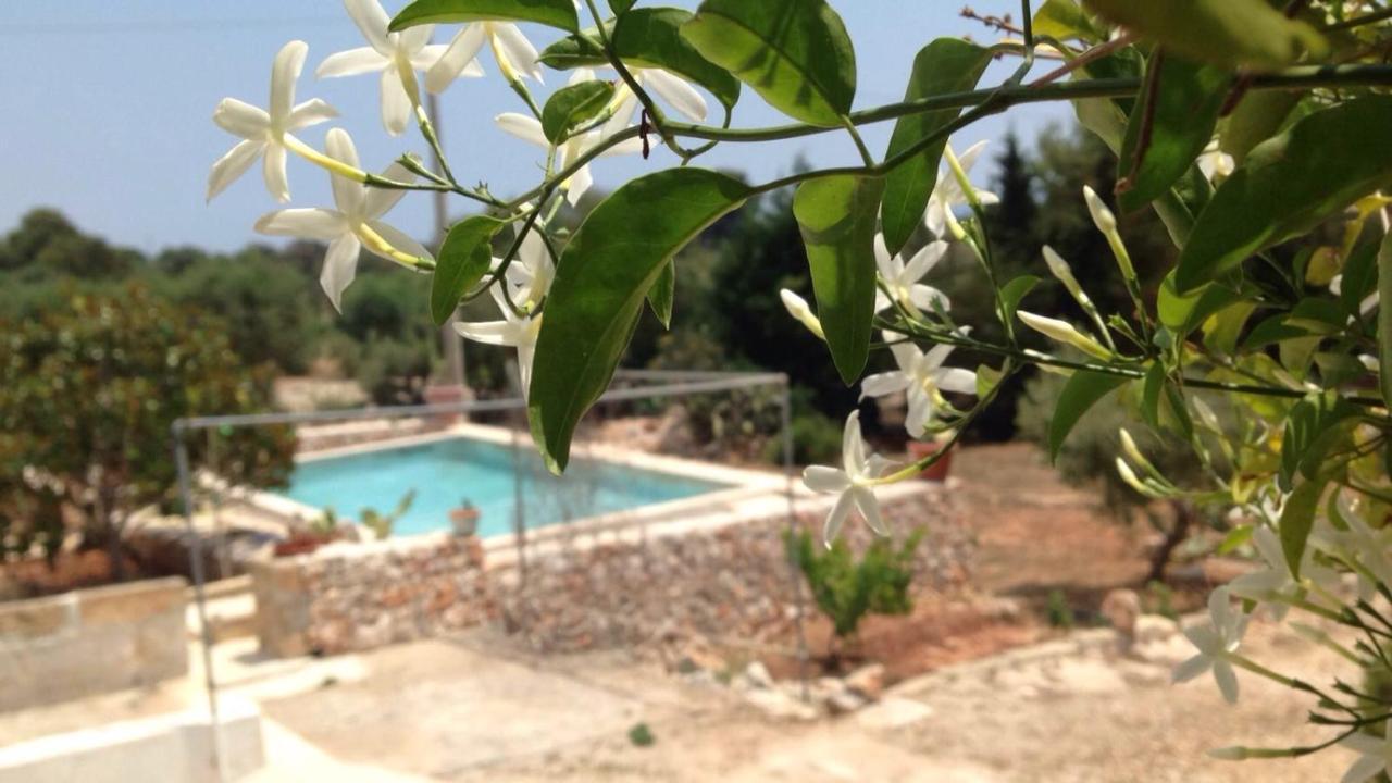 Casa Montani Villa Torre Pali Kültér fotó