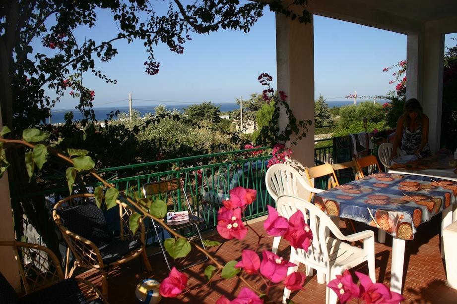 Casa Montani Villa Torre Pali Kültér fotó